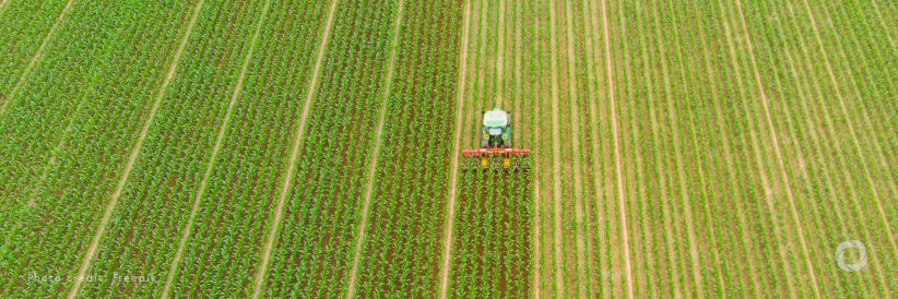 Associate Writer | Story from Turkey: Farmer Accounting Data Network (FADN) Target 2020