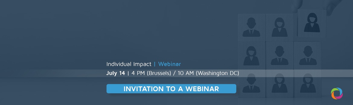 How to do business with GIZ? Best practices in the recruitment process | Invitation to a Webinar