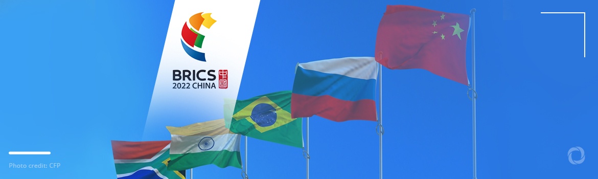 Results of the 14th Annual BRICS Summit