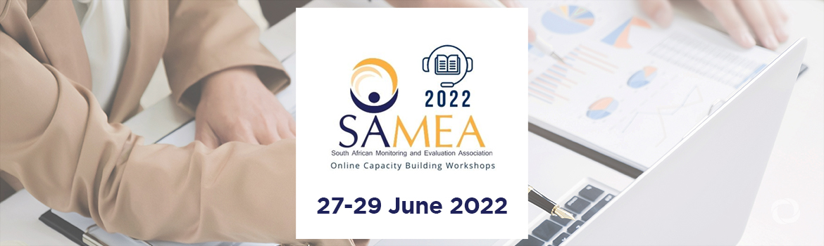 SAMEA 2022 Online Capacity Building Workshops