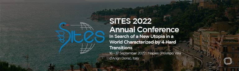 Annual Conference SITES 2022 |...