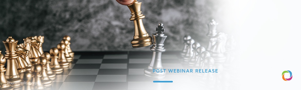 Top 3 challenges in tender participation and solutions to overcome them | Post Webinar Release
