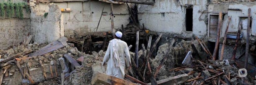 WFP rapidly deploys food and logistics equipment to earthquake-hit eastern Afghanistan