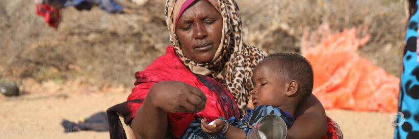 Concern calls for urgent international funding to avert major humanitarian crisis in the Horn of Africa Concern calls for urgent international funding to avert major humanitarian crisis in the Horn of Africa
