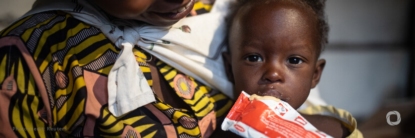 Minister Brophy urges collective action to avert humanitarian catastrophe in the Horn of Africa Minister Brophy urges collective action to avert humanitarian catastrophe in the Horn of Africa