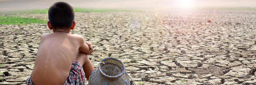 Why mental health is a priority for action on climate change