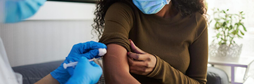 As COVID-19 cases rise in the Americas, countries also face the threat of seasonal flu, hurricanes, PAHO Director says As COVID-19 cases rise in the Americas, countries also face the threat of seasonal flu, hurricanes, PAHO Director says