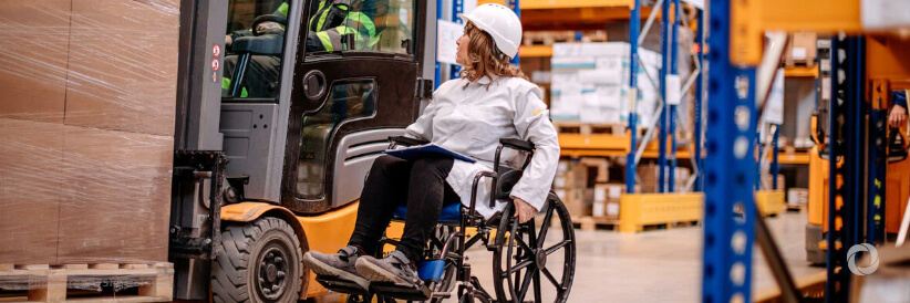 New ILO database highlights labour market challenges of persons with disabilities New ILO database highlights labour market challenges of persons with disabilities