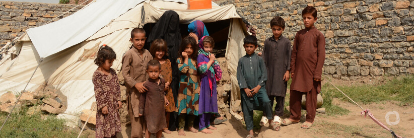 UN plan calls for real progress towards ending internal displacement crisis UN plan calls for real progress towards ending internal displacement crisis