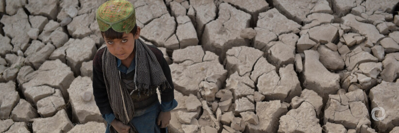 Hunger and poverty surge as drought persists in Afghanistan Hunger and poverty surge as drought persists in Afghanistan