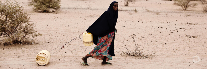 World Bank to support Somalia’s drought response through cash transfers to 500,000 households World Bank to support Somalia’s drought response through cash transfers to 500,000 households