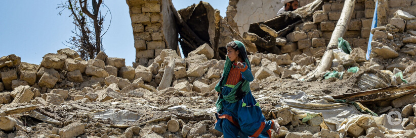 Countries urged to ‘dig deep’ and support Afghanistan in aftermath of deadly earthquake Countries urged to ‘dig deep’ and support Afghanistan in aftermath of deadly earthquake