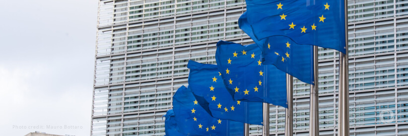 NextGenerationEU: European Commission to issue €50 billion of bonds in the second half of 2022 to finance the recovery NextGenerationEU: European Commission to issue €50 billion of bonds in the second half of 2022 to finance the recovery