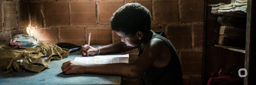 USAID and IRC launch initiative to prevent violence through evidence-based education programming in Northern Central America USAID and IRC launch initiative to prevent violence through evidence-based education programming in Northern Central America