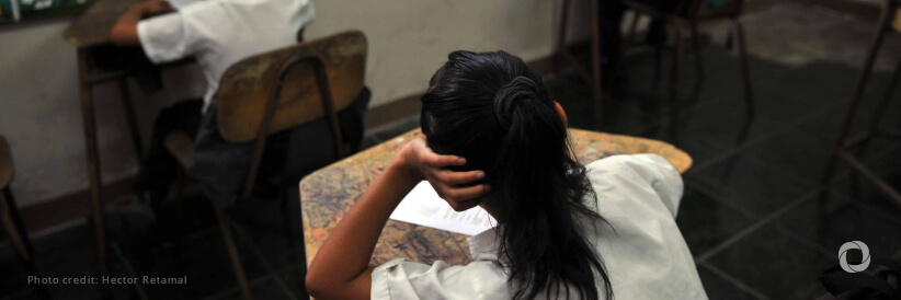 Heads of State of Latin America and the Caribbean and international organizations call for a commitment to learning recovery across the region Heads of State of Latin America and the Caribbean and international organizations call for a commitment to learning recovery across the region