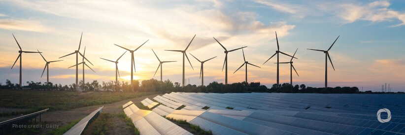 IRENA and OPEC Fund join forces to unlock investment in energy transition