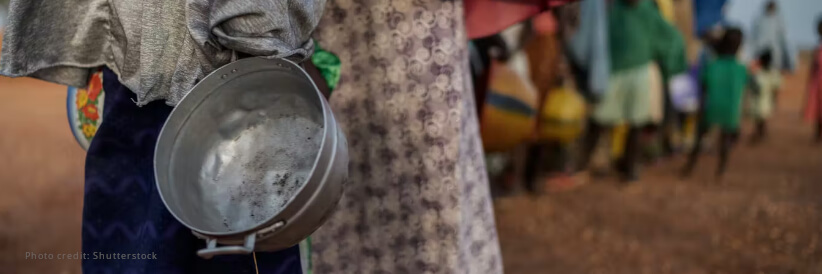 WFP welcomes G7's fresh commitment to food security amid unprecedented global food crisis WFP welcomes G7's fresh commitment to food security amid unprecedented global food crisis