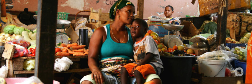 Cabo Verde faces record-breaking levels of food insecurity as a result of drought, Covid-19 and the crisis in Ukraine