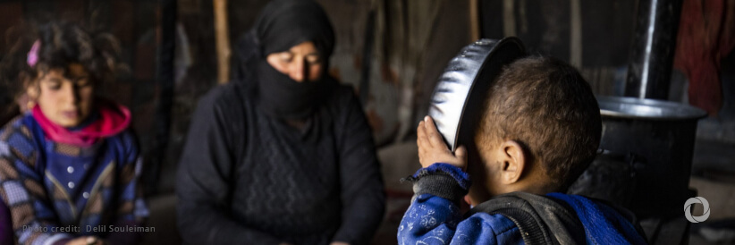 Amid record high food insecurity in crisis-hit Syria, UNDP and humanitarian partners join efforts to increase access to affordable bread for vulnerable Syrians Amid record high food insecurity in crisis-hit Syria, UNDP and humanitarian partners join efforts to increase access to affordable bread for vulnerable Syrians