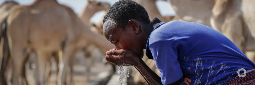 World Bank provides $385 million to Horn of Africa countries to tap groundwater potential and boost climate resilience World Bank provides $385 million to Horn of Africa countries to tap groundwater potential and boost climate resilience