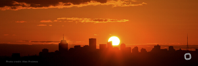 Early, intense heatwave hits parts of Europe, USA Early, intense heatwave hits parts of Europe, USA
