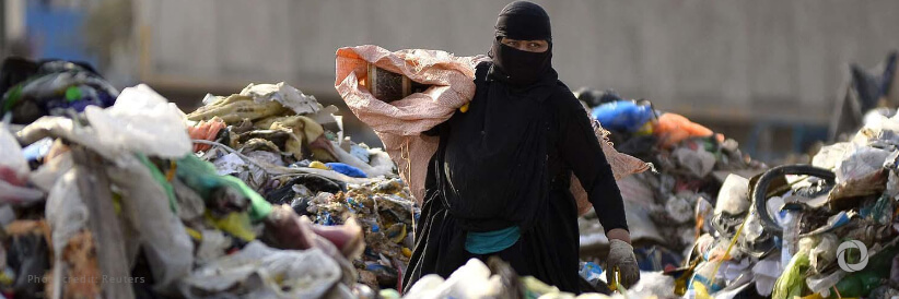 UN report finds ‘limited progress’ on human rights protections for Iraqis UN report finds ‘limited progress’ on human rights protections for Iraqis