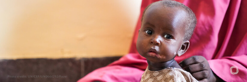 Explosion of child deaths' imminent in Horn of Africa if world does not act immediately - UNICEF Explosion of child deaths' imminent in Horn of Africa if world does not act immediately - UNICEF