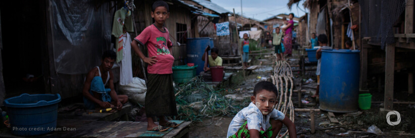 Myanmar’s multidimensional crises have ‘deepened and expanded dramatically’ Myanmar’s multidimensional crises have ‘deepened and expanded dramatically’