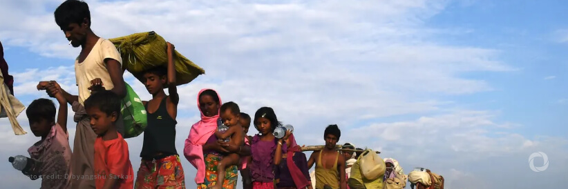 Canada announces next phase of strategy responding to Rohingya and Myanmar crises Canada announces next phase of strategy responding to Rohingya and Myanmar crises