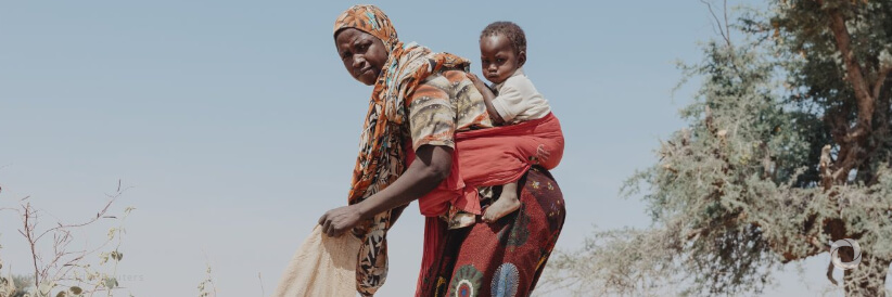 Vital humanitarian flights to hard-to-reach areas in Guinea and Niger could be grounded due to funding cuts