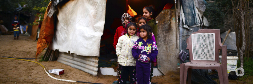 UNRWA and Norwegian Refugee Council sign MoU to support palestine refugees in Jordan