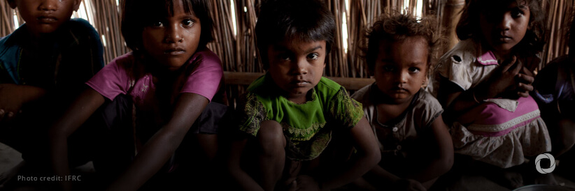 Gavi launches new partnership to reach “zero-dose” children across marginalised communities Gavi launches new partnership to reach “zero-dose” children across marginalised communities