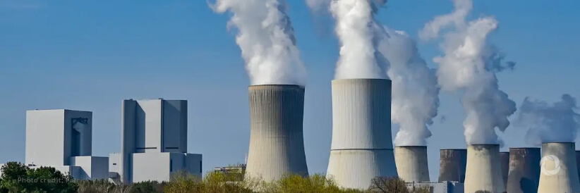 United States takes next step in supporting innovative clean nuclear technology in Europe United States takes next step in supporting innovative clean nuclear technology in Europe