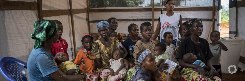 Bill & Melinda Gates Foundation announces new commitments in support of African leadership driving to end Malaria and neglected tropical diseases Bill & Melinda Gates Foundation announces new commitments in support of African leadership driving to end Malaria and neglected tropical diseases
