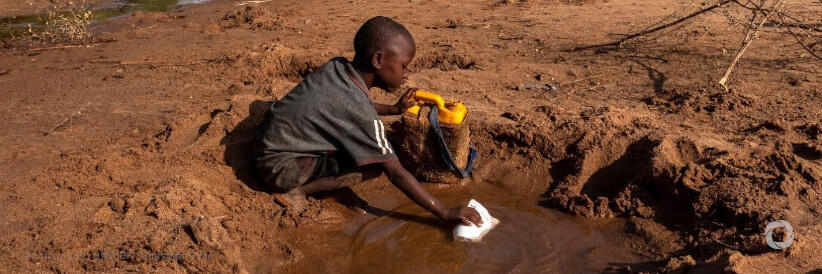 Somalia: ‘Dire and grim’ drought, impacting more than 7 million Somalia: ‘Dire and grim’ drought, impacting more than 7 million