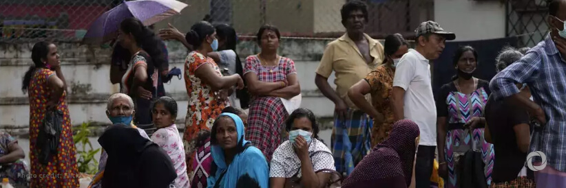 Sri Lanka: UN appeals for $47 million for life-saving aid to 1.7 million people