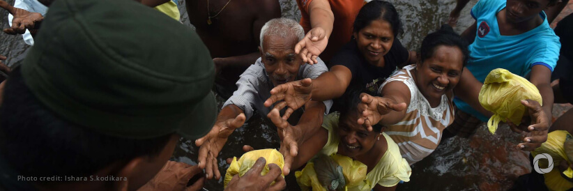 Australia provides $50 million support to Sri Lanka