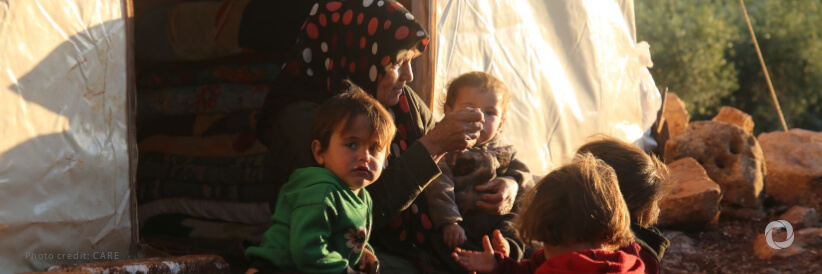 32 NGO leaders are calling on the Security Council to renew the resolution, which authorises the UN to deliver life-saving aid to millions of Syrians, for a period of 12 months
