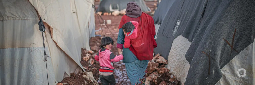 Syria’s needs are at their highest ever, says top rights probe Syria’s needs are at their highest ever, says top rights probe
