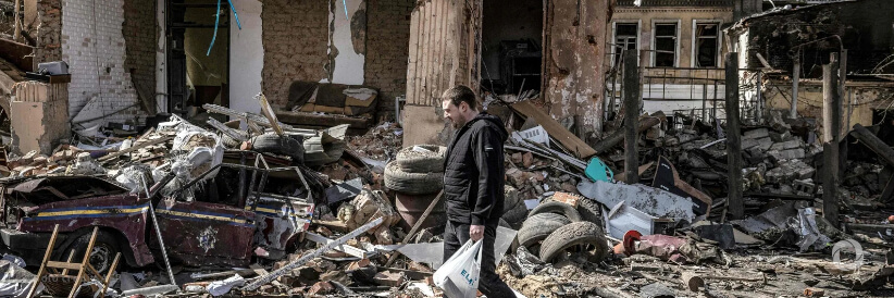 Ukraine: ‘Perfect storm’ threatens economic devastation in developing world Ukraine: ‘Perfect storm’ threatens economic devastation in developing world