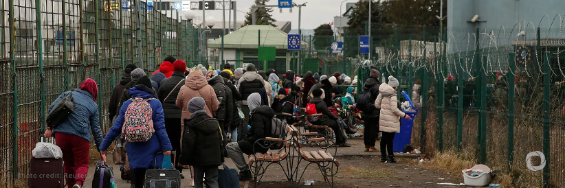 One hundred days of war has put Ukraine’s health system under severe pressure