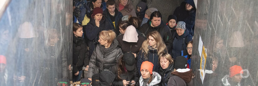 UNHCR updates Ukraine refugee data, reflecting recent movements