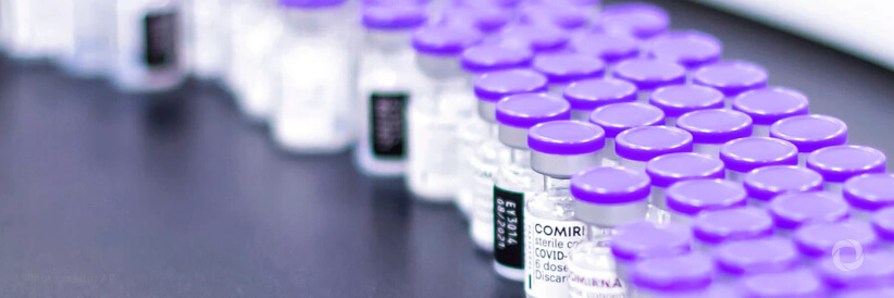 Gavi board responds to an uncertain world: fragile and conflict settings, future pandemics and the ongoing fight against COVID-19
