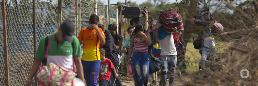 USA announces $314 million in new stabilization efforts and humanitarian assistance for Venezuelans and other migrants USA announces $314 million in new stabilization efforts and humanitarian assistance for Venezuelans and other migrants