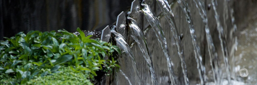 First blue funding backed by IFC supports sustainable use of water in Romania First blue funding backed by IFC supports sustainable use of water in Romania