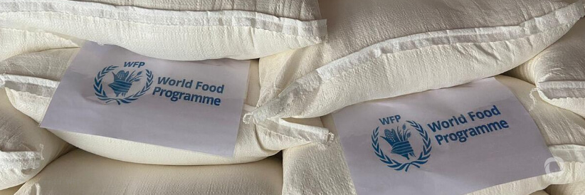 WFP collaborating with Uber to facilitate aid delivery in war-stricken Ukraine