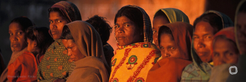 Promoting women’s rights, a ‘proven’ strategy for peace and stability Promoting women’s rights, a ‘proven’ strategy for peace and stability