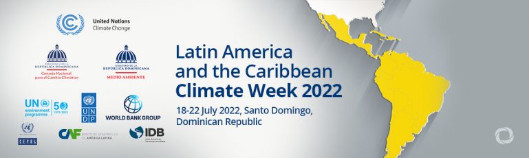 Latin America and the Caribbea...