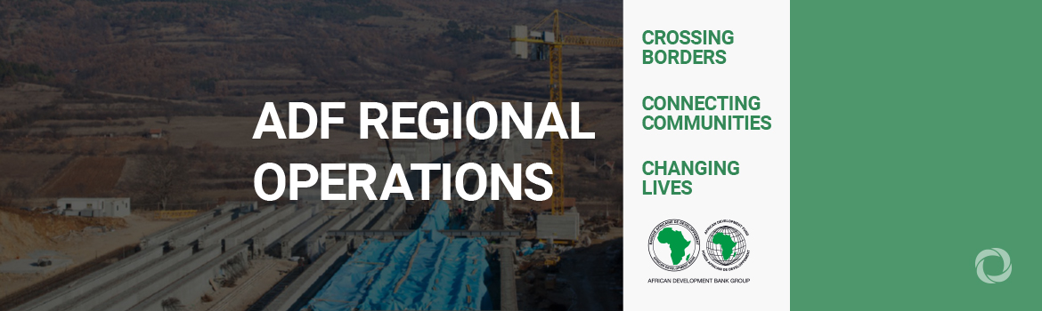 African Development Bank: New flagship publication looks at ten years of investments in regional operations