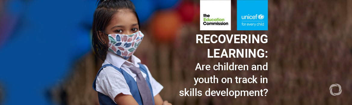 Around 3 in 4 youth lack skills needed for employment, new report says Around 3 in 4 youth lack skills needed for employment, new report says